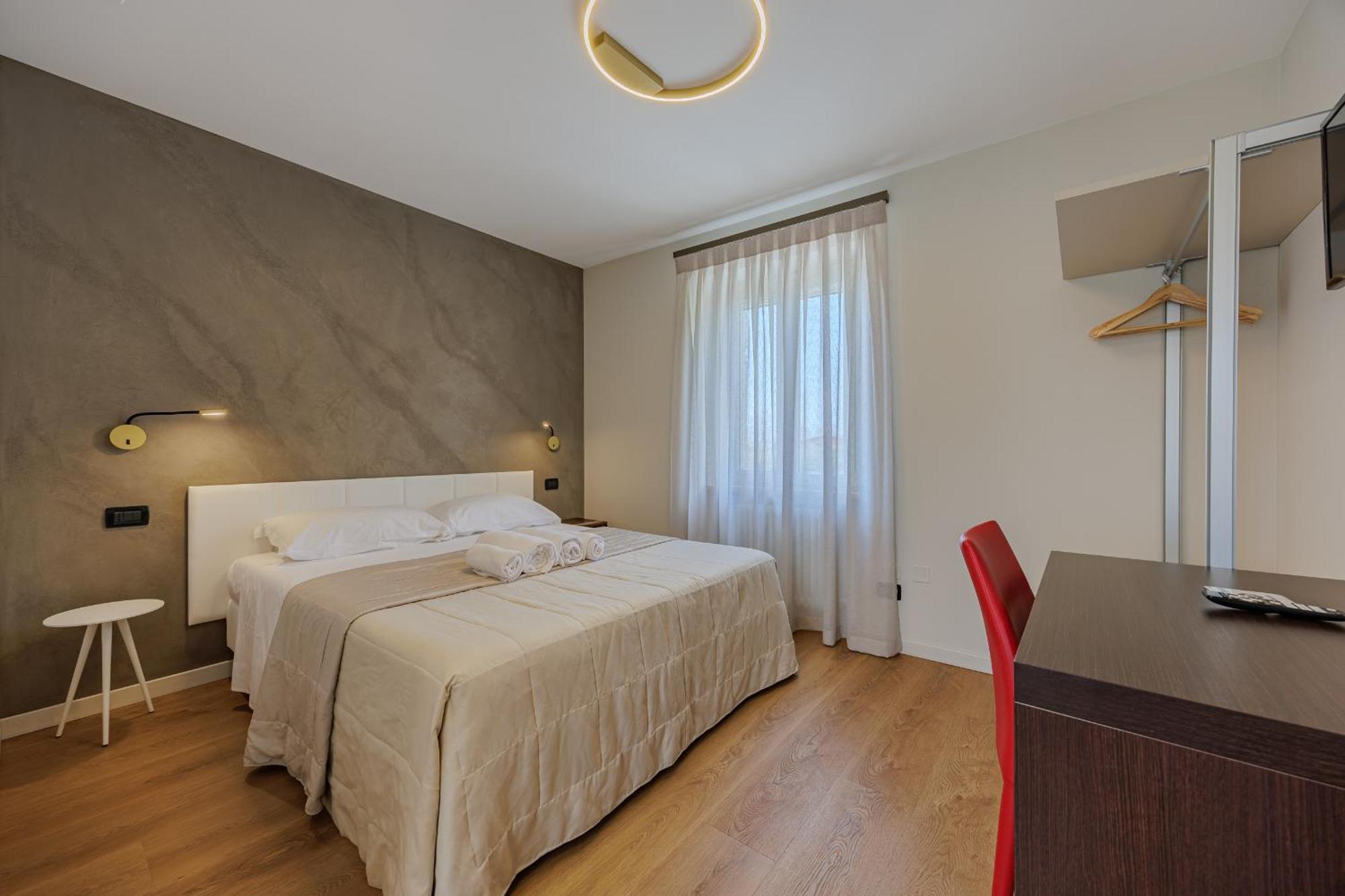 B&B Ca' Marognole Caprino Veronese Dış mekan fotoğraf