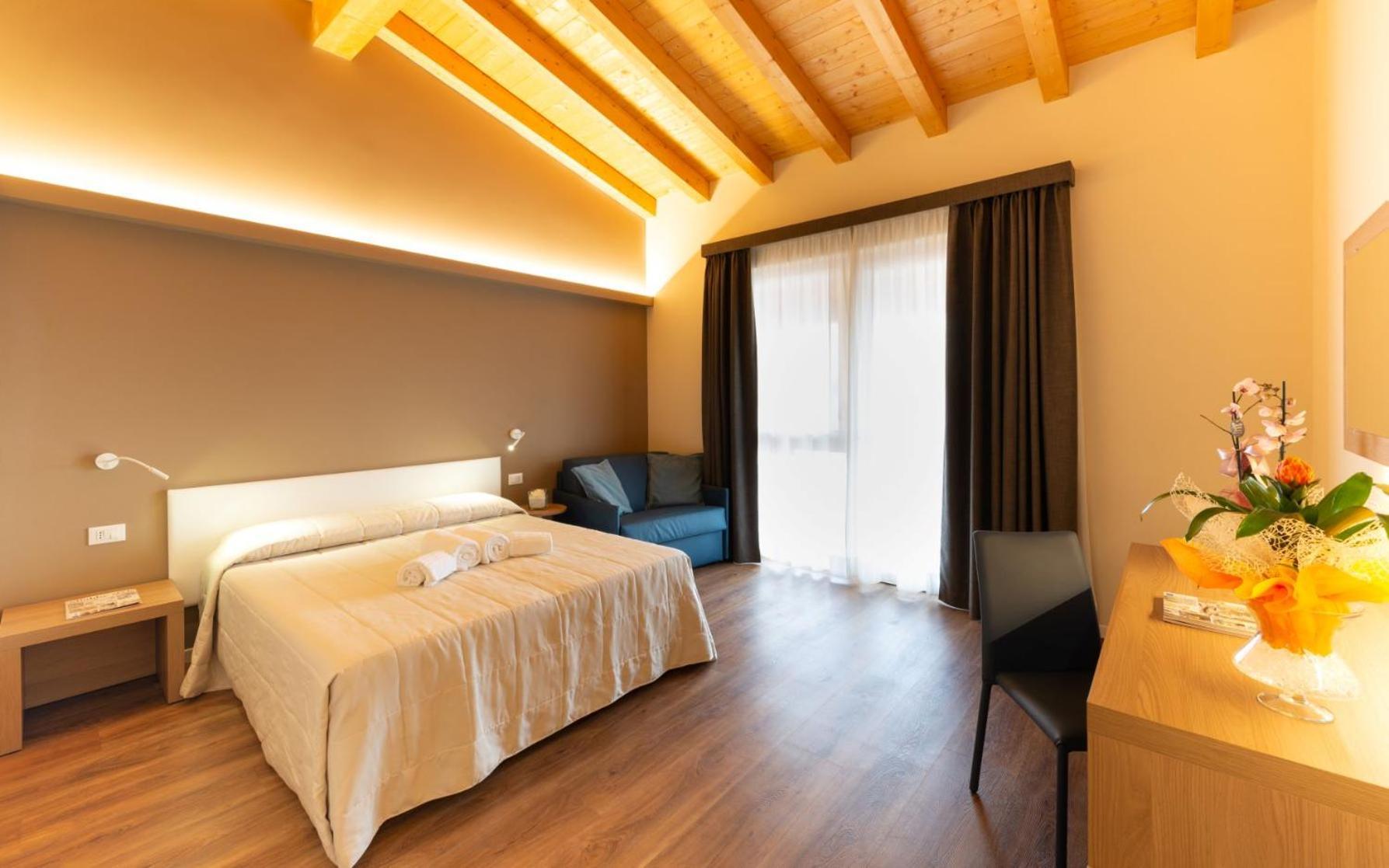 B&B Ca' Marognole Caprino Veronese Dış mekan fotoğraf